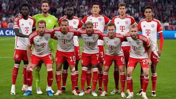 مشاهدة مباراة بايرن ميونيخ وبوروسيا مونشنجلادباخ في الدوري الألماني بث مباشر الآن
