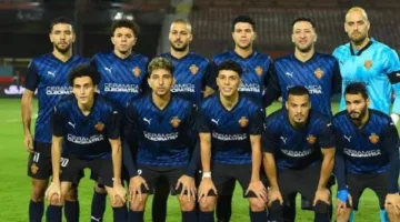 مشاهدة مباراة بتروجت وسيراميكا كليوباترا في الدوري المصري.. بث مباشر الآن