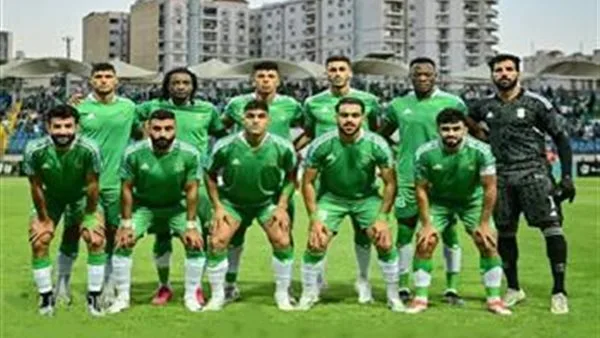 مشاهدة مباراة زد والإتحاد بث مباشر بجودة عالية في دوري نايل