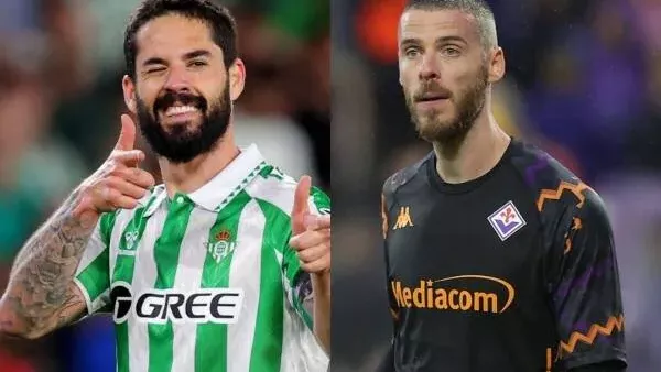 مشاهدة مباراة فيورنتينا وريال بيتيس بث مباشر بجودة عالية في دوري المؤتمر الأوروبي