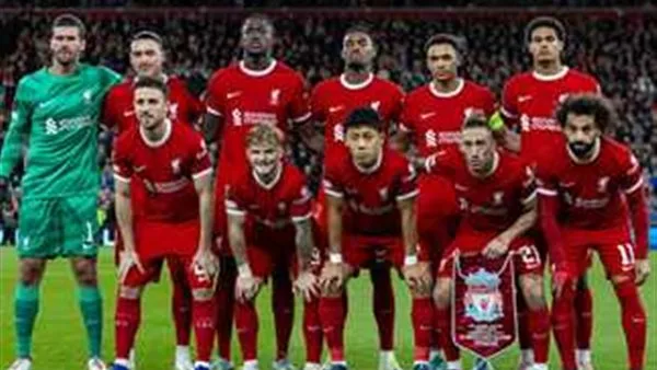 مشاهدة مباراة ليفربول وأرسنال اليوم لايف.. تردد القنوات الناقلة للمباراة بث مباشر مشاهدة مباراة ليفربول وأرسنال اليوم لايف.. تردد القنوات الناقلة للمباراة بث مباشر