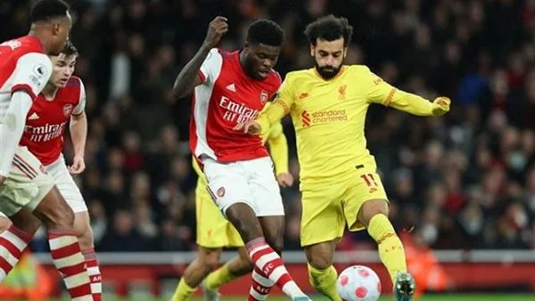 مشاهدة مباراة ليفربول وأرسنال بث مباشر اليوم بجودة عالية عبر beIN Sports مشاهدة مباراة ليفربول وأرسنال بث مباشر اليوم بجودة عالية عبر beIN Sports