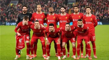 مشاهدة مباراة ليفربول وكريستال بالاس مباشرة بدون انقطاع