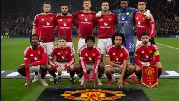 مشاهدة مباراة مانشستر يونايتد وأتليتك بلباو في الدوري الأوروبي بث مباشر الآن