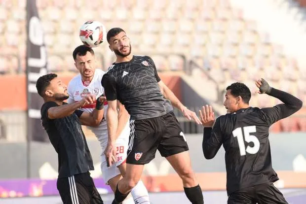 بث حي لحظة بلحظة لمباراة الزمالك وبتروجت بدون انقطاع الآن بث حي لحظة بلحظة لمباراة الزمالك وبتروجت بدون انقطاع الآن