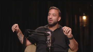 “مشحونة بالمشاعر السلبية”.. ميدو يناشد جمهور الزمالك باتخاذ خطوة سريعة بخصوص راعي الأهلي