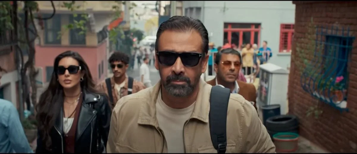«مشروع X» .. أول فيلم عربي يعرض بالسينما بأحدث التقنيات العالمية