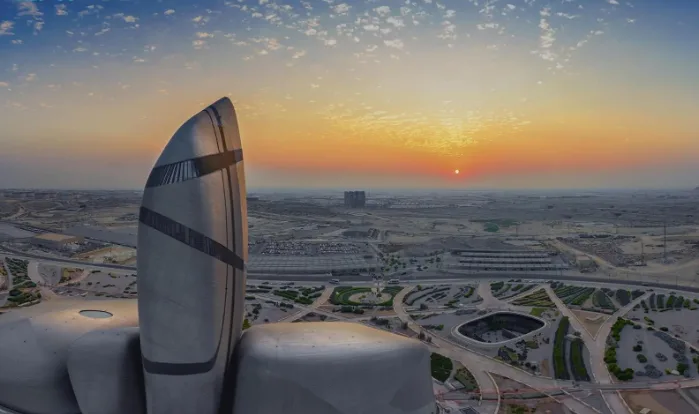 مشروع “المسار المفقود” يحقق التوازن بين الترفيه والتعليم ويحدد معالم تصميم الألعاب الرقمية. مشروع “المسار المفقود” يحقق التوازن بين الترفيه والتعليم ويحدد معالم تصميم الألعاب الرقمية.