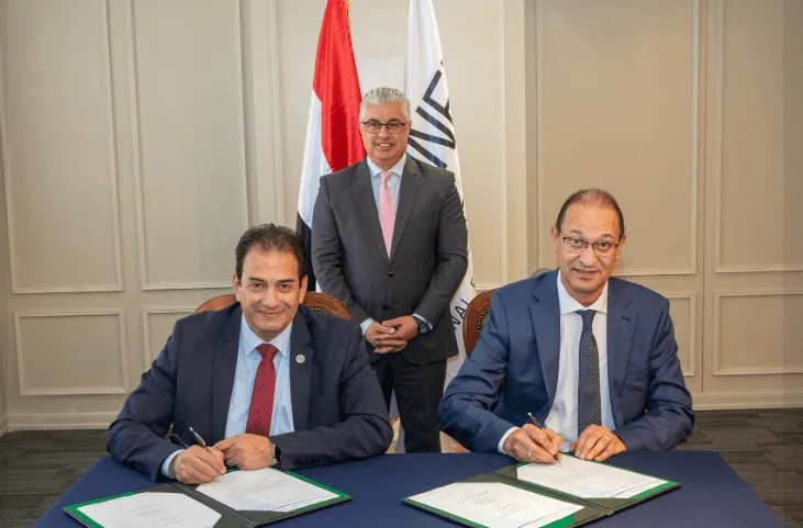 مشروع جديد لإنتاج مواد التعبئة والتغليف في السخنة باستثمارات 1.7 مليون دولار