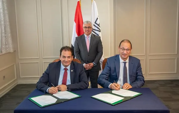مشروع جديدة لإنتاج مواد التعبئة والتغليف.. اقتصادية قناة السويس تكشف التفاصيل