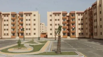 «مشروع سكن لكل المصريين 7».. عرض 15 ألف وحدة سكنية لمتوسطي الدخل (المتطلبات والأوراق الضرورية)