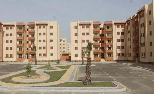 «مشروع سكن لكل المصريين 7».. عرض 15 ألف وحدة سكنية لمتوسطي الدخل (المتطلبات والأوراق الضرورية) «مشروع سكن لكل المصريين 7».. عرض 15 ألف وحدة سكنية لمتوسطي الدخل (المتطلبات والأوراق الضرورية)
