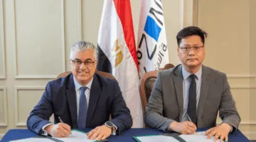 مشروع صيني لإنتاج الملابس الجاهزة في القنطرة غرب باستثمارات تبلغ 15 مليون دولار