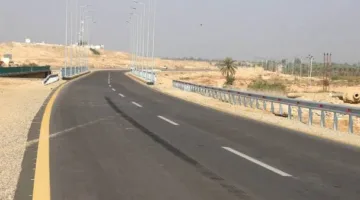 مشروع عابر للحدود.. كيف يغير طريق الربط بين مصر وليبيا وتشاد خريطة التجارة الإفريقية؟
