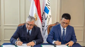 مشروعان حديثان في صناعة المنسوجات والأزياء بالقنطرة غرب باستثمارات تبلغ 20.5 مليون دولار