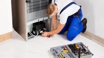 مشكلات الثلاجات وطرق معالجتها