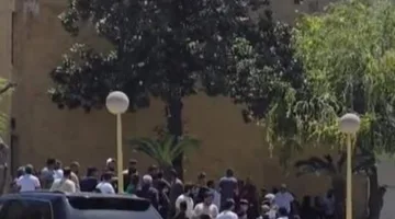مشكلة “انتخابية” كبيرة في صيدا (فيديو)