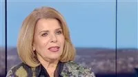 مشيرة خطاب: الرئيس السيسي فتح العديد من الملفات الصعبة خاصة قانون الإيجار القديم