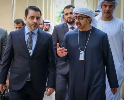 مصادر: سوريا وإسرائيل تجريان مفاوضات سرية بوساطة دولة الامارات تركز على مسائل أمنية ومخابراتية وبناء الثقة بين دولتين
