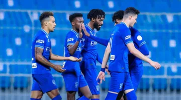 مصادر لـ«عاجل»: موعد الإعلان عن المدرب الجديد لفريق الهلال.