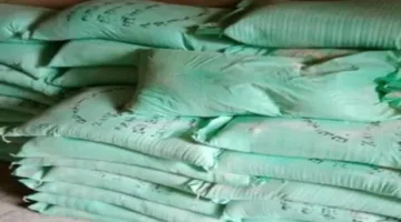مصادرة 7 أطنان من الدقيق المدعوم في عمليات مراقبة تموينية خلال يوم واحد
