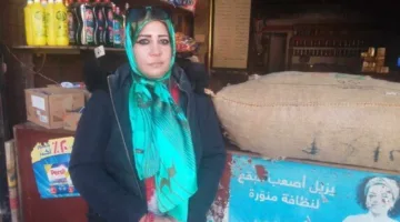 مصادرة كميات كبيرة من التمر والدواجن والمشروبات الغازية منتهية الصلاحية في متجر ببورسعيد