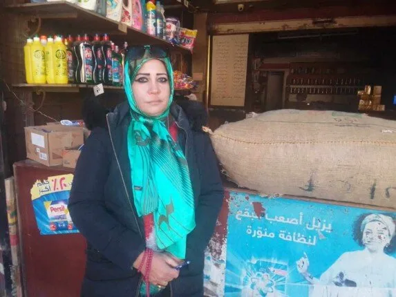 مصادرة كميات كبيرة من التمر والدواجن والمشروبات الغازية منتهية الصلاحية في متجر ببورسعيد مصادرة كميات كبيرة من التمر والدواجن والمشروبات الغازية منتهية الصلاحية في متجر ببورسعيد