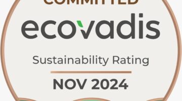 مصانع مجموعة فاين الصحية القابضة في مصر تحصل على شهادة التميز في الاستدامة من “ايكو فاديس -EcoVadis”