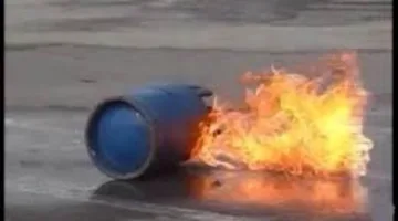 مصدر أمني: وقوع إصابتين جراء انفجار أسطوانة غاز صغيرة في المنيا