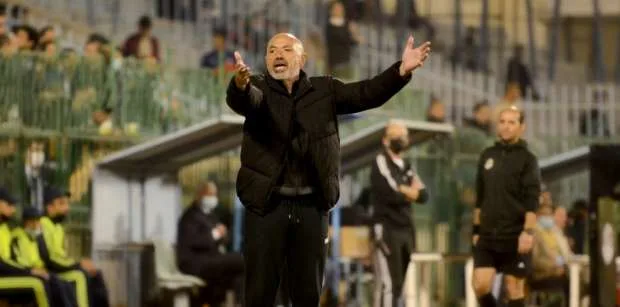 مصدر بالزمالك: قرار منع القيد مرتبط بسداد مستحقات باتشيكو