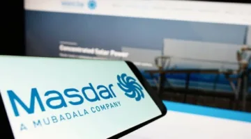 «مصدر» تطلق سندات بيئية بقيمة 3.67 مليار درهم لتعزيز التمويل المستدام
