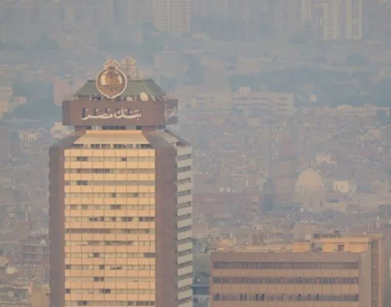 مصدر: زيادة قروض بنك مصر بنسبة 38% لتصل إلى 1.5 تريليون جنيه في 2024 مصدر: زيادة قروض بنك مصر بنسبة 38% لتصل إلى 1.5 تريليون جنيه في 2024