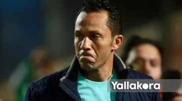 مصدر في الزمالك ليلا كورة: عبد الحليم علي يعتبر مرشحًا لتولي إدارة قطاع الناشئين