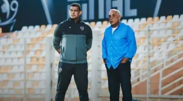 مصدر لـ”يلا كورة”: اجتماع طارىء لمجلس إدارة الزمالك بعد التعادل مع البنك الأهلي