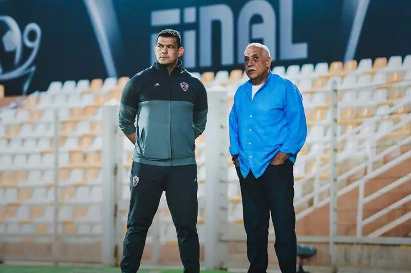 مصدر لـ”يلا كورة”: اجتماع طارىء لمجلس إدارة الزمالك بعد التعادل مع البنك الأهلي