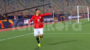 مصدر لـ”يلا كورة”: سيتم استبعاد محمد عبد الله من معسكر منتخب الشباب بسبب الإصابة