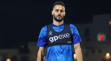 مصدر ليلا كورة: الأهلي يحصل على خدمات بيكهام من سيراميكا كليوباترا بعقد إعارة لموسم واحد