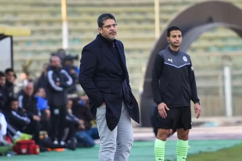 مصدر ليلا كورة: الرمادي سيقود مران الزمالك اليوم الأربعاء.. وجلسة مع بيسيرو