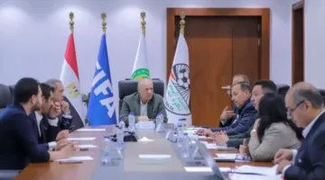 مصدر من ليلا كورة: توجه لإلغاء اجتماع اتحاد الكرة مع أندية الدوري.