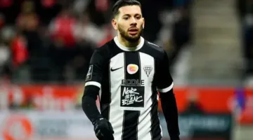 مصدر من نادي الزمالك لـ “يلا كورة”: نناقش التعاقد مع فريد الملالي.. وهناك اختلاف بشأن الراتب.