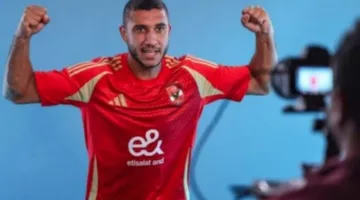 عاجل.. رامي ربيعة يُكمل صفقة الانتقال إلى نادي العين الإماراتي
