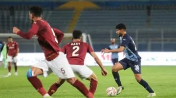 مصدر يكشف عن موقف الرابطة من طلب بيراميدز تأجيل مباراة سيراميكا بسبب نهائي إفريقيا