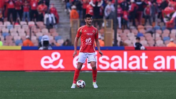 مصدر يكشف لـ «الجمهور» حجم إصابة أشرف داري وموعد عودته للملاعب