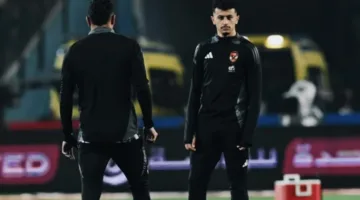 “الإحباط الناتج عن كولر”.. مصدر يوضح تفاصيل لقاء النحاس مع الساعي في ليلا كورة