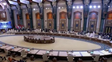 مصر أكتوبر: مؤتمر العراق يسعى لتوحيد الصفوف وتعزيز التعاون لمصلحة المنطقة
