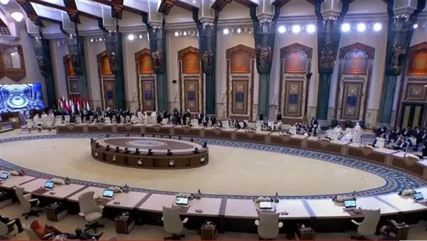 مصر أكتوبر: مؤتمر العراق يسعى لتوحيد الصفوف وتعزيز التعاون لمصلحة المنطقة مصر أكتوبر: مؤتمر العراق يسعى لتوحيد الصفوف وتعزيز التعاون لمصلحة المنطقة