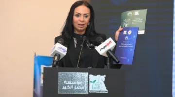 مصر الخير” تطلق وثيقة “استراتيجية مجتمعية للنمو وتحسين المنظمات غير الحكومية.. نحو الاستدامة واحترافية العمل