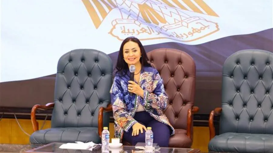 “مصر الخير” تُعلن عن خطة مجتمعية لتطوير وتحسين قطاع الجمعيات الأهلية يوم الثلاثاء المقبل “مصر الخير” تُعلن عن خطة مجتمعية لتطوير وتحسين قطاع الجمعيات الأهلية يوم الثلاثاء المقبل