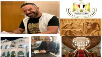 مصر القديمة: استفسارات الحاضر وإجابات من التاريخ