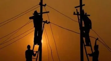 مصر الوسطى للكهرباء تجمع 1.232 مليار جنيه من قضايا سرقة الكهرباء في 2024/2023